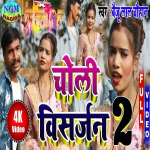 Album Choli Visarjan 2 from Baiju Lal Chauhan