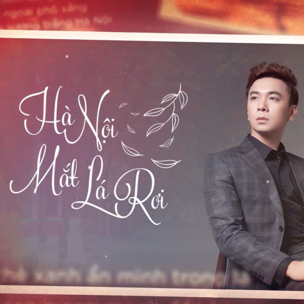 Hà Nội Mắt Lá Rơi (其他)