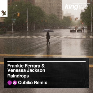 ดาวน์โหลดและฟังเพลง Raindrops (Qubiko Dub Mix) พร้อมเนื้อเพลงจาก Frankie Ferrara
