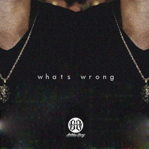 收聽Shigga Shay的What's Wrong歌詞歌曲