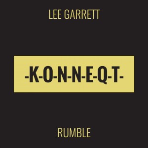 ดาวน์โหลดและฟังเพลง Rumble พร้อมเนื้อเพลงจาก Lee Garrett