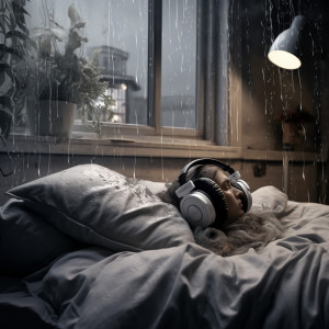 Counting Sheep: Rain Lullaby for Deep Sleep