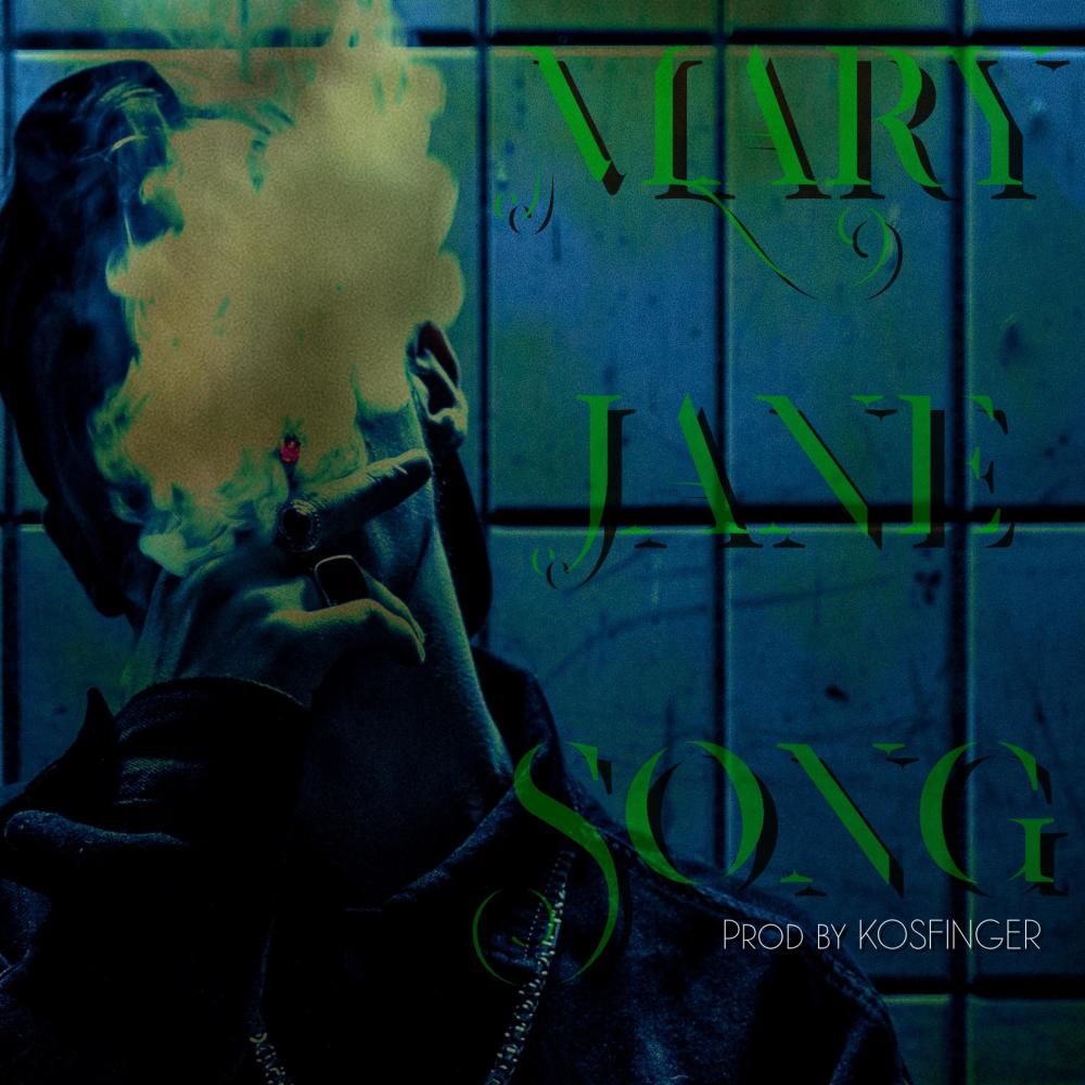 Mary Jane Song (feat. Mystery) (Explicit)