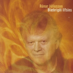 Rúnar Júlíusson的专辑Blæbrigði lífsins