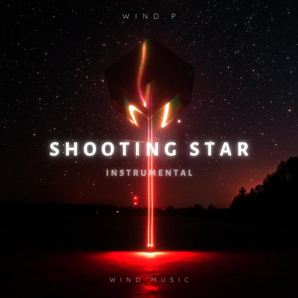 Shooting Star (Instrumental)