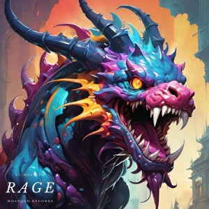 ดาวน์โหลดและฟังเพลง Rage พร้อมเนื้อเพลงจาก El-M3allem