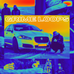 Album Grime Loops (Explicit) oleh Phem
