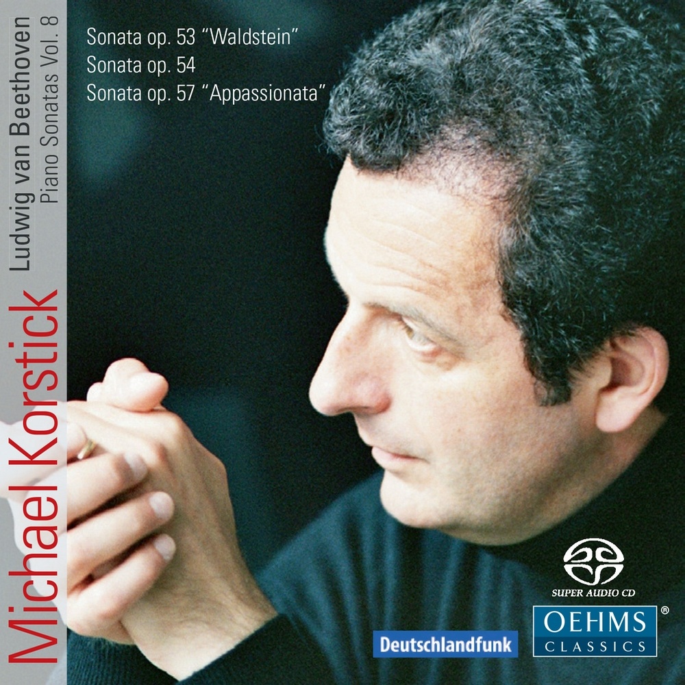 III. Rondo: Allegretto moderato - Prestissimo