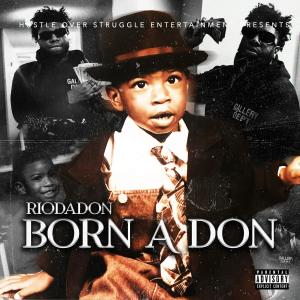 RioDaDon的專輯Born A Don (Explicit)
