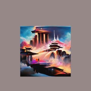 Listen to Melody Sold song with lyrics from Aida suara