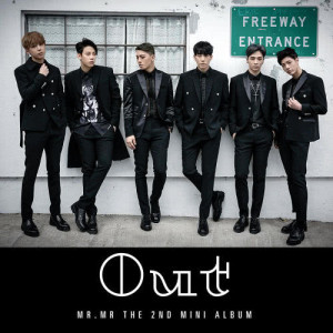 Listen to You song with lyrics from MR.MR