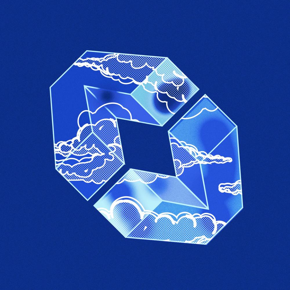 Blue Dream (feat. Ben Marc)