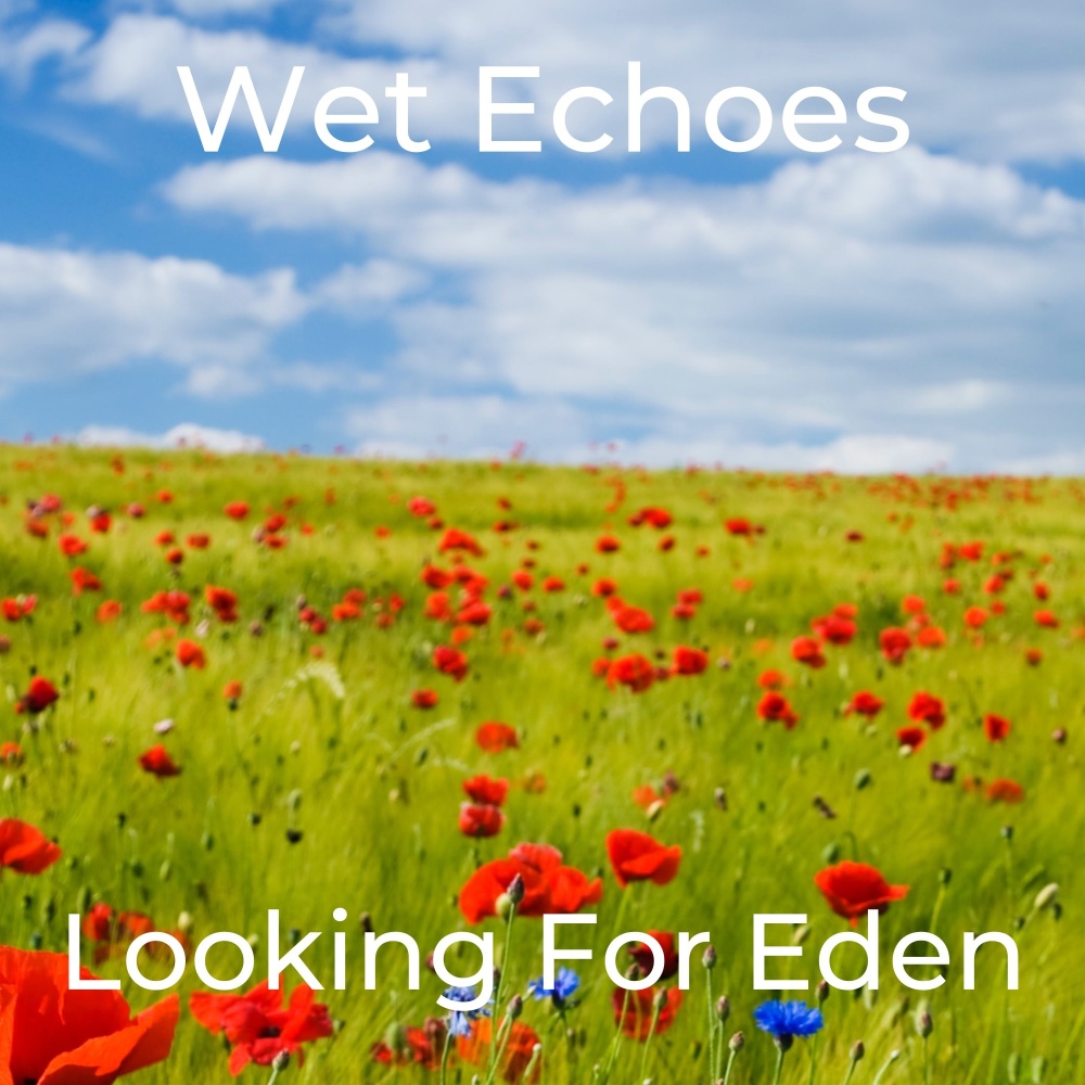 Looking for Eden (Instrumental)