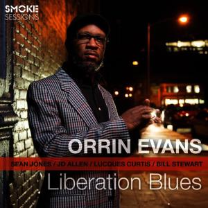 Liberation Blues