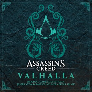Album Assassin's Creed Valhalla (Original Game Soundtrack) from Sarah Schachner