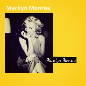 Album Marilyn Monroe from 