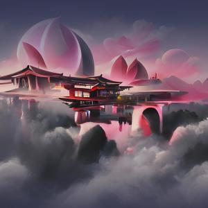 收聽Om aling的Lingkaran Imlek歌詞歌曲