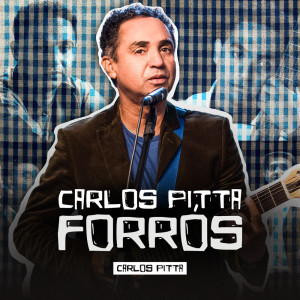 收聽Carlos Pita的Pot-Porri - Amar Quem Eu Ja Amei歌詞歌曲