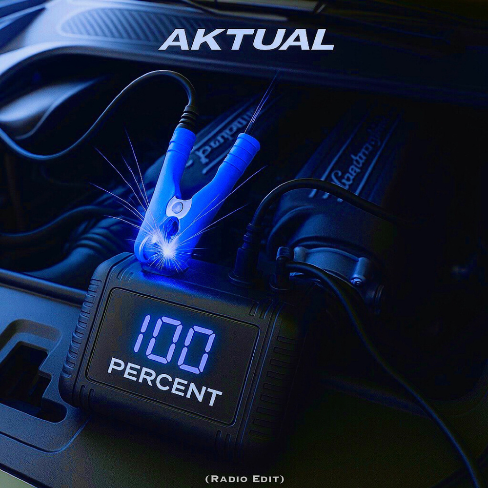 100 Percent (Radio Edit)