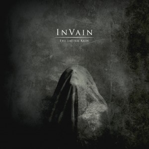 Dengarkan lagu October's Monody nyanyian In Vain dengan lirik