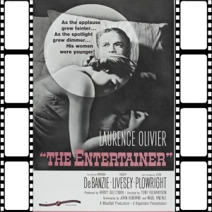 Listen to The Entertainer song with lyrics from David Crane