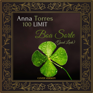 Album Boa Sorte (Cover) from Anna Torres