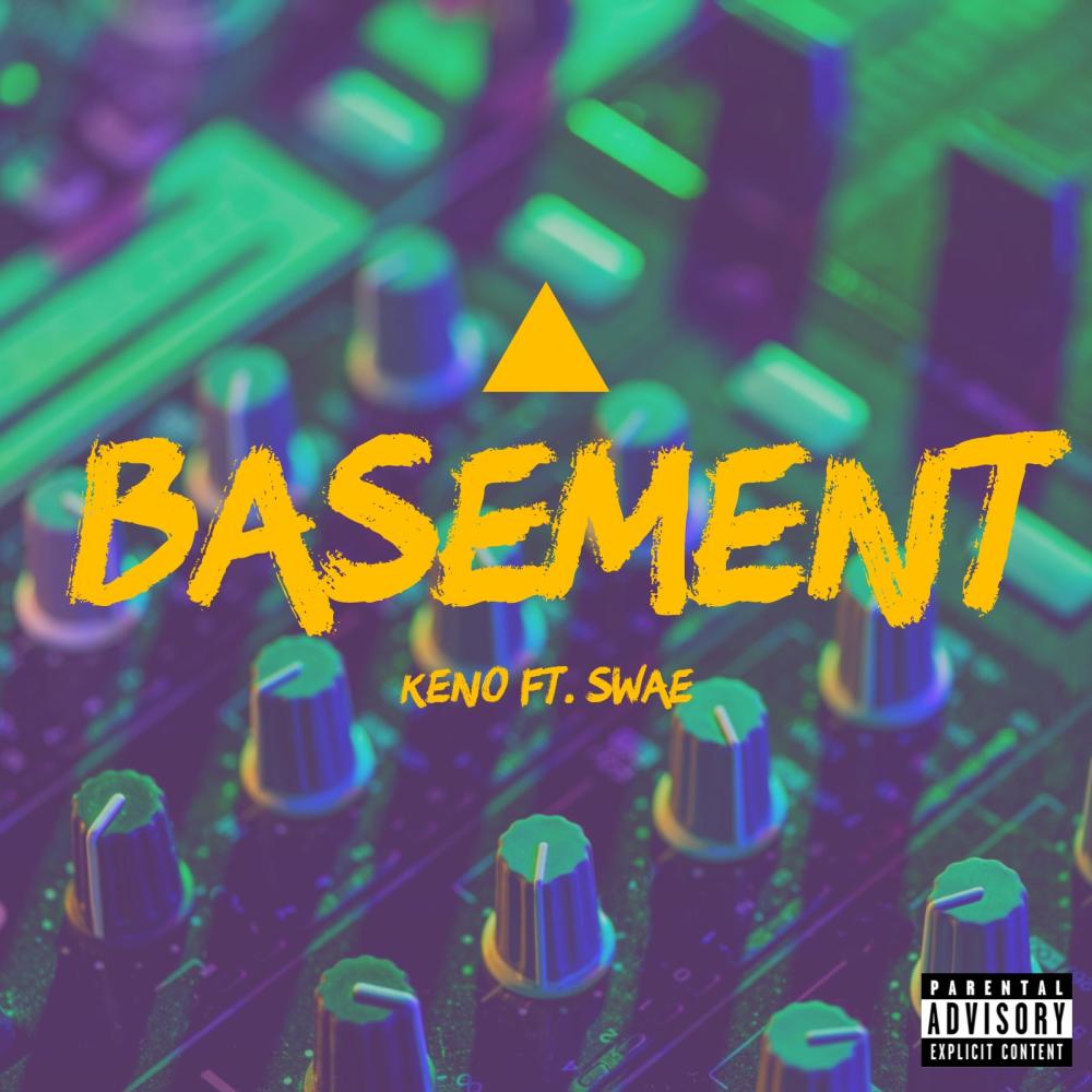 Basement (feat. Swae) (Explicit)