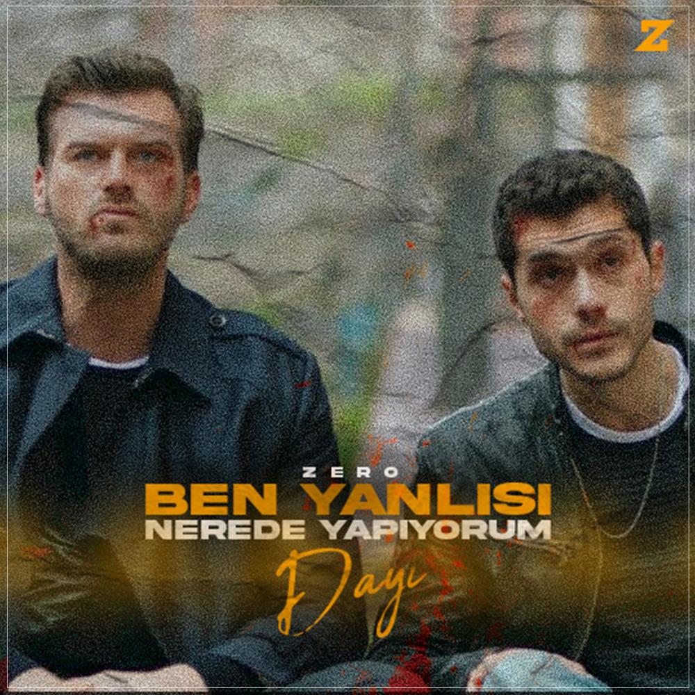 Ben Yanlışı Nerede Yapıyorum Dayı ?