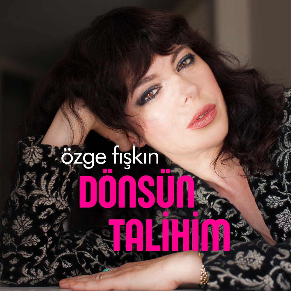 Dönsün Talihim (Live)