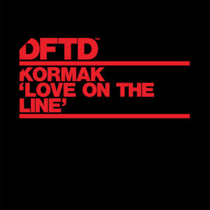 ดาวน์โหลดและฟังเพลง Love On The Line พร้อมเนื้อเพลงจาก KormaK