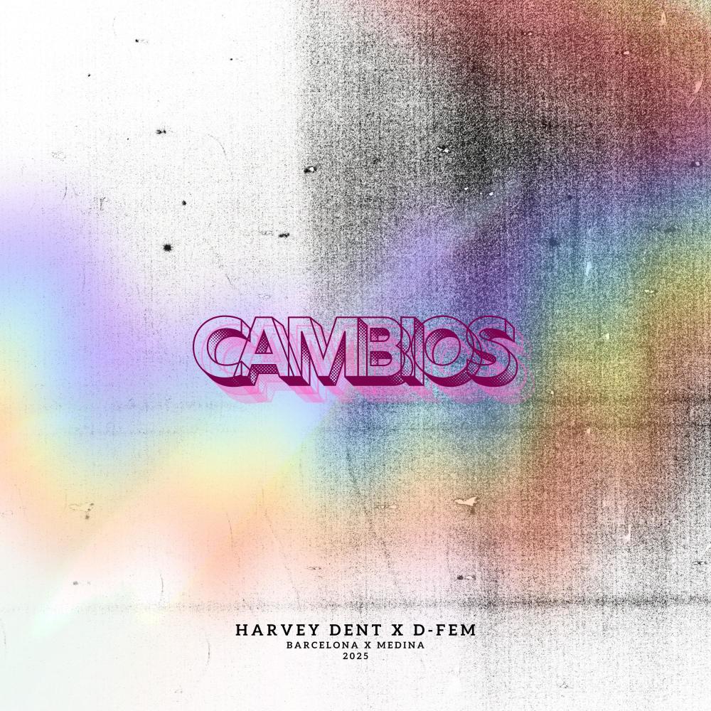 Cambios (feat. D-Fem)