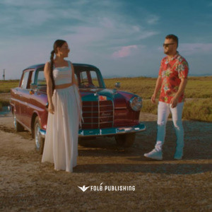 收听Anila Mimani的A T'ka Marr Malli (Prod. MB Music)歌词歌曲