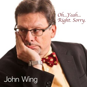 收聽John Wing的Married Men Live Longer (Explicit)歌詞歌曲