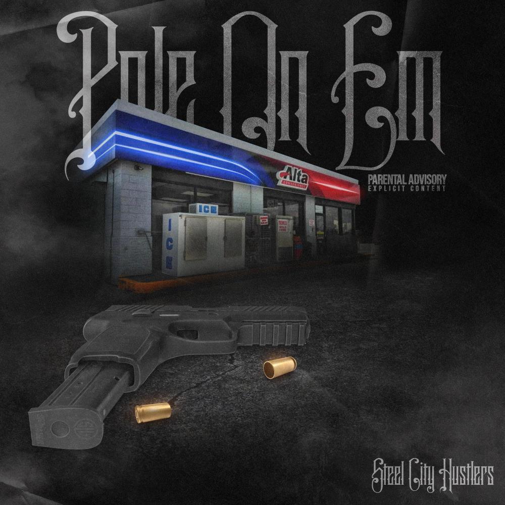 Pole On Em (Explicit)