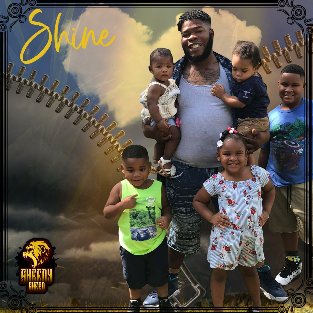 Shine (Explicit)