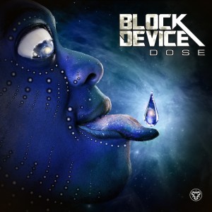 Block Device的專輯Dose