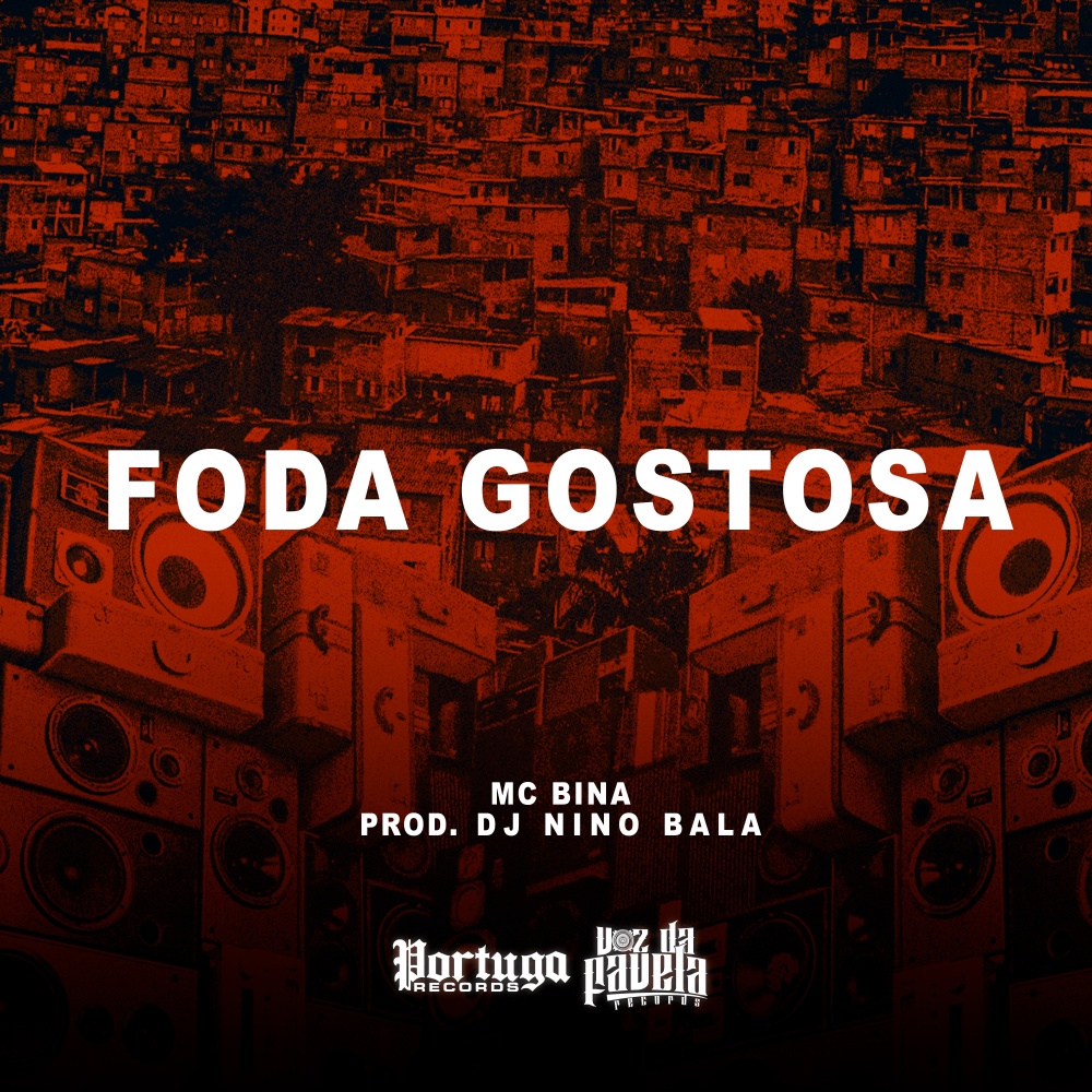 Foda Gostosa (Explicit)