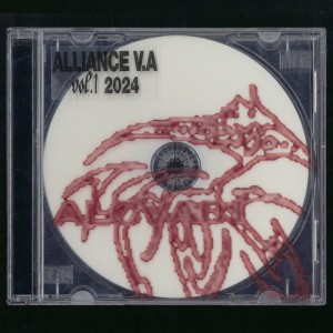 收聽Alpha Tracks的Septembre:03 (V2)歌詞歌曲