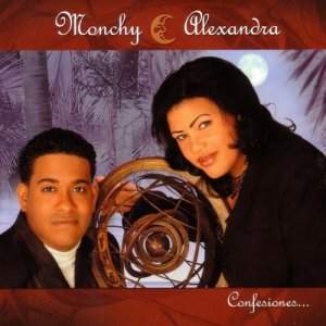 Monchy & Alexandra的專輯Confesiones