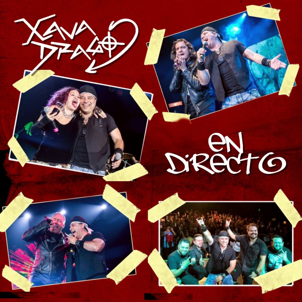 Atrevete (En Vivo)