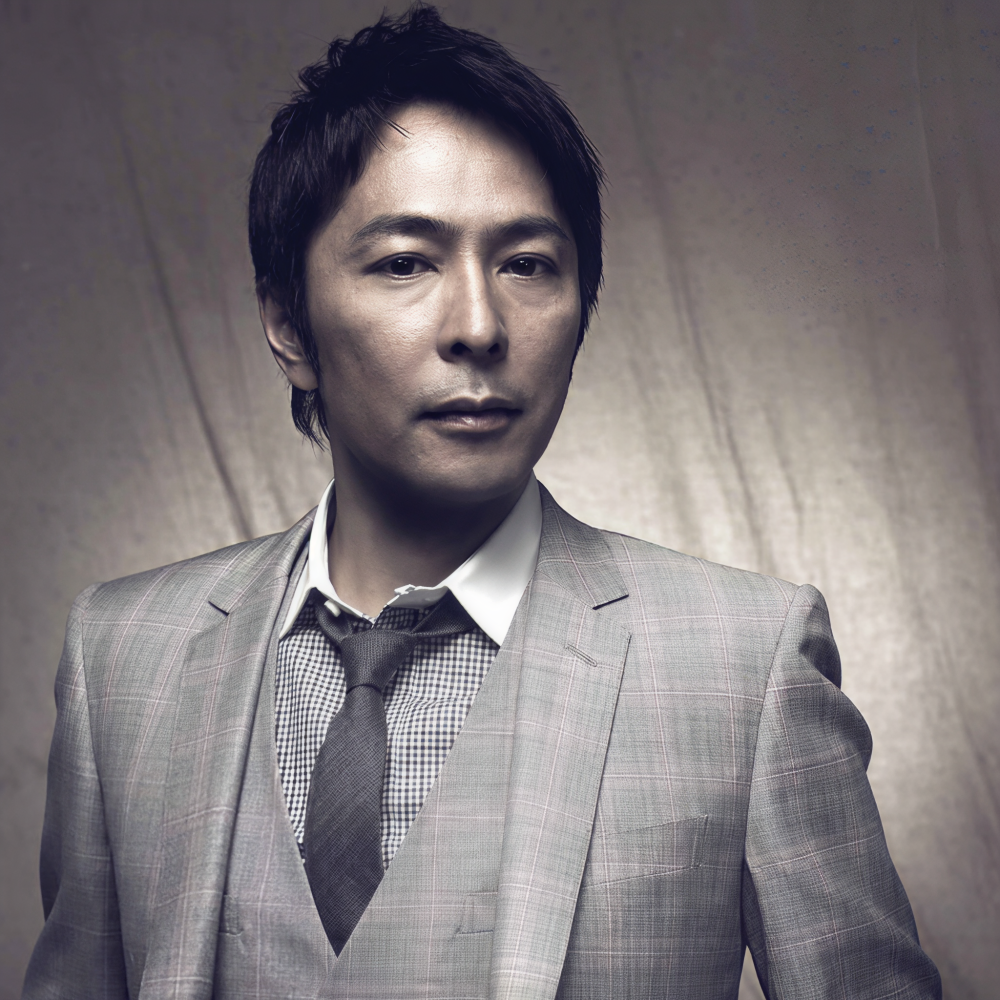 Tokunaga Hideaki