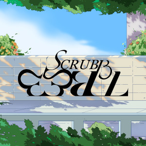 SCRUBB的专辑T R E E