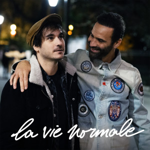Listen to La vie normale song with lyrics from Ycare