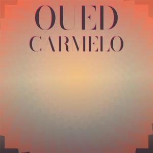 อัลบัม Oued Carmelo ศิลปิน Various