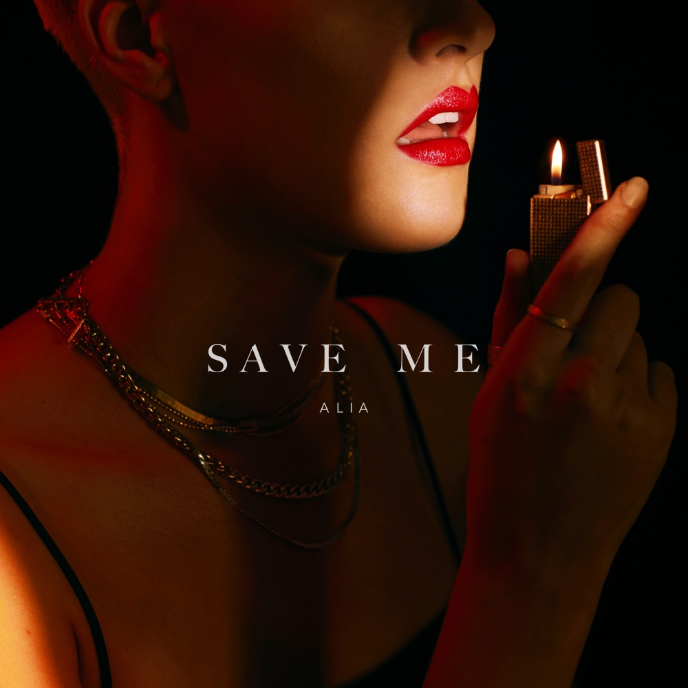 Save Me (Explicit)