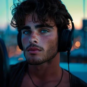 default playlist img