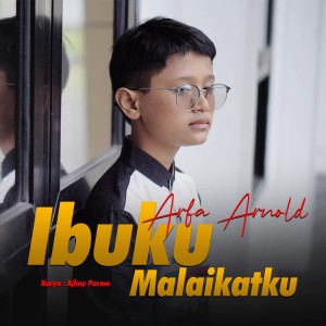 Listen to Ibuku Malaikatku song with lyrics from Arfa Arnold