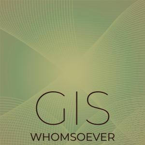 Album Gis Whomsoever oleh Various