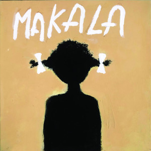 Album Makala from 