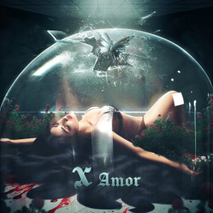 Kim Loaiza的專輯X Amor